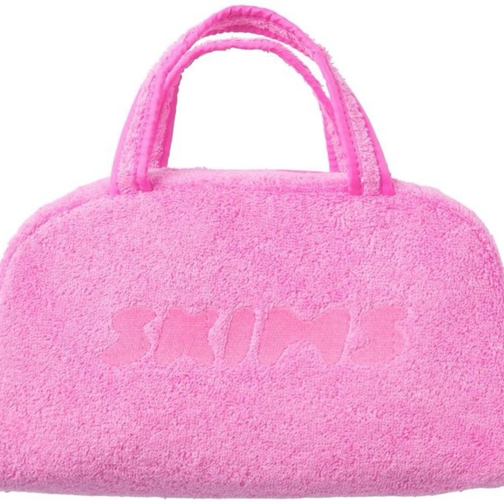 Skims Terry bag